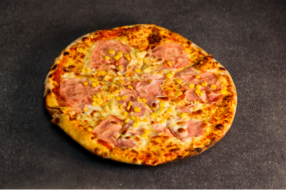 Obrázok pre Pizza Klasik