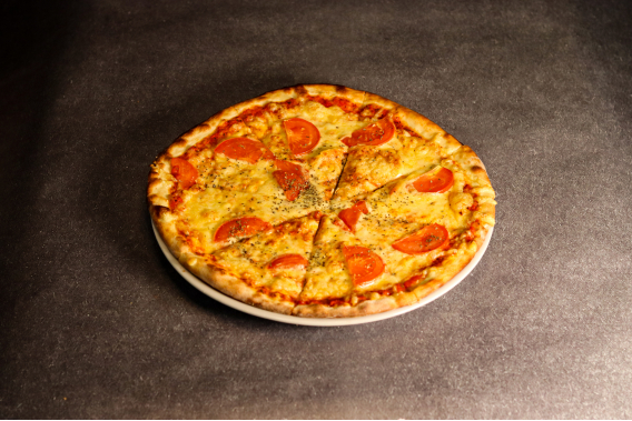 Obrázok pre Pizza Margerita