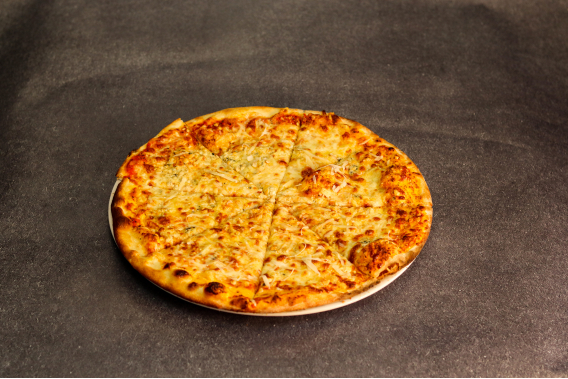 Obrázok pre Pizza Quatro Formaggi