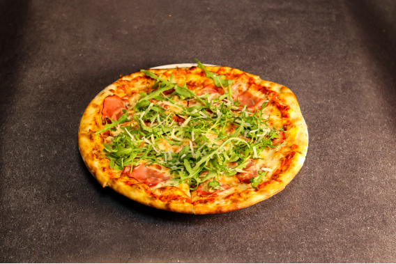 Obrázok pre Pizza Prosciutto