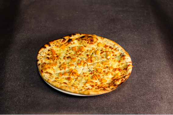 Obrázok pre Pizza Kuracia