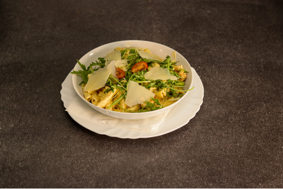 Obrázok pre Penne Brocoli