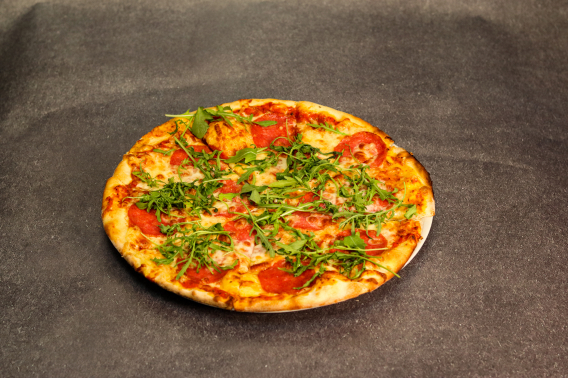 Obrázok pre Pizza Salami