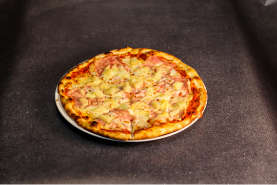 Obrázok pre Pizza Hawai