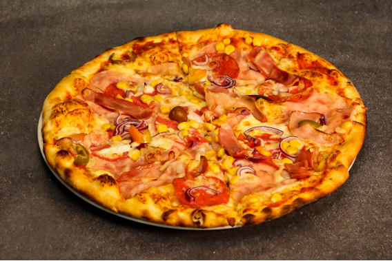 Obrázok pre Pizza Pivárska