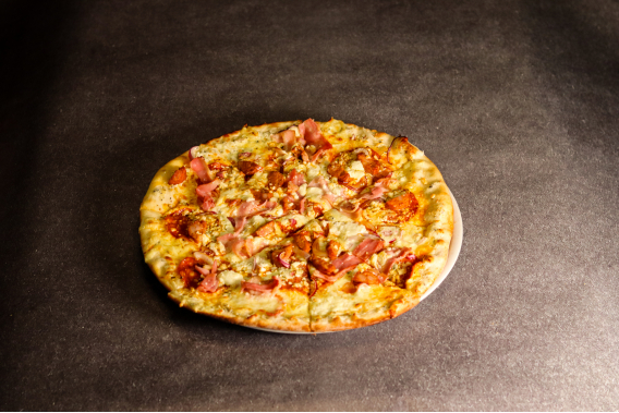 Obrázok pre Pizza Bryndzová